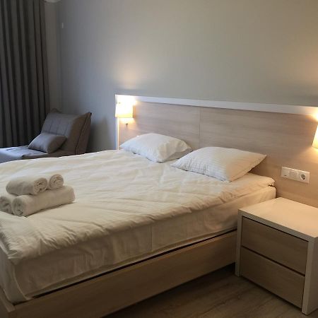 Apartment Oneclickrent 2 Smarthouse Chişinau Exteriör bild