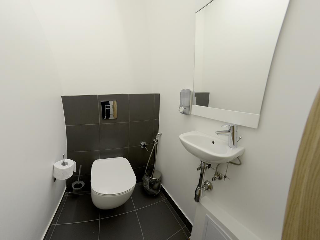 Apartment Oneclickrent 2 Smarthouse Chişinau Exteriör bild