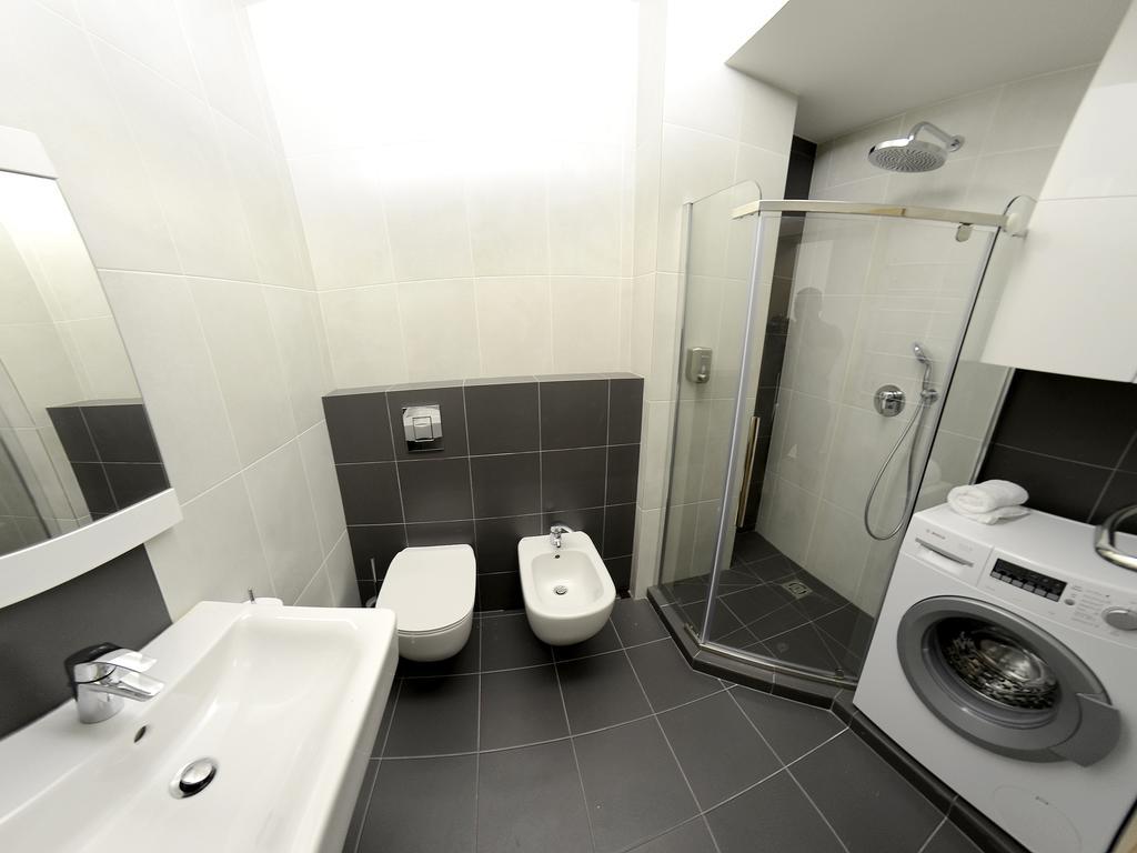 Apartment Oneclickrent 2 Smarthouse Chişinau Exteriör bild