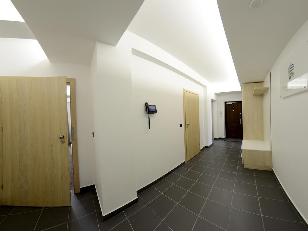 Apartment Oneclickrent 2 Smarthouse Chişinau Exteriör bild