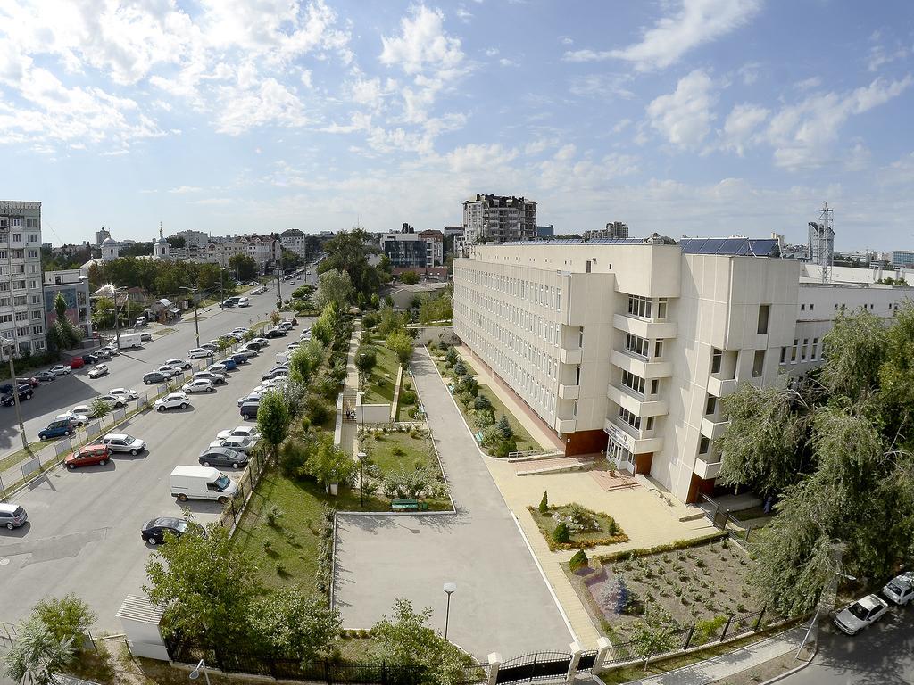 Apartment Oneclickrent 2 Smarthouse Chişinau Exteriör bild