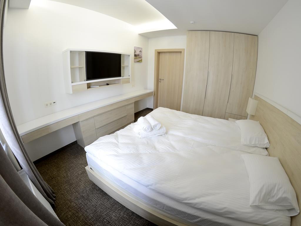 Apartment Oneclickrent 2 Smarthouse Chişinau Exteriör bild