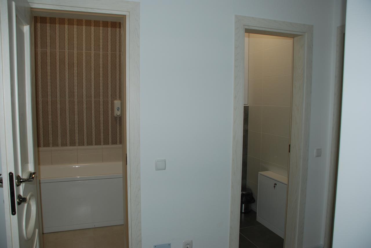 Apartment Oneclickrent 2 Smarthouse Chişinau Exteriör bild