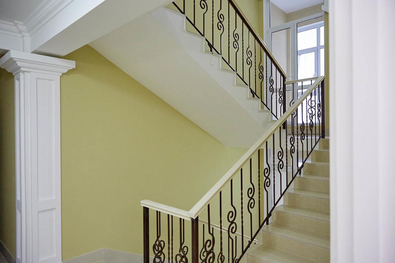 Apartment Oneclickrent 2 Smarthouse Chişinau Exteriör bild